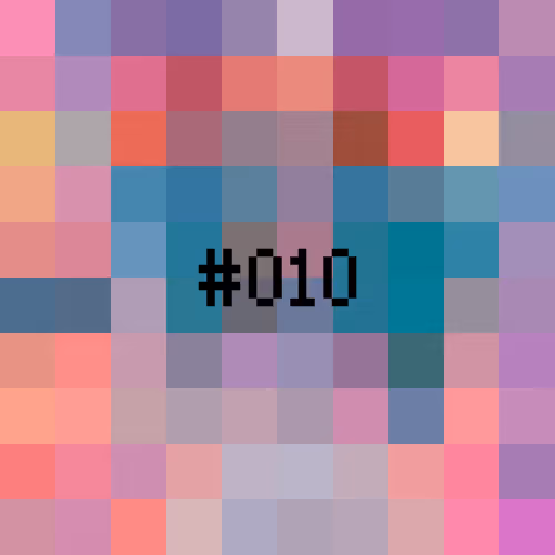 Item #14 Media