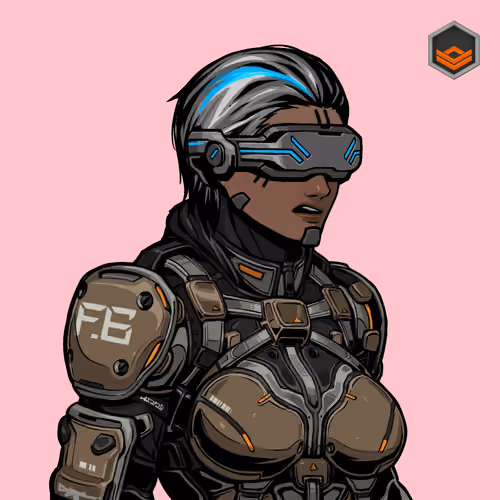 Alpha Citizen #255