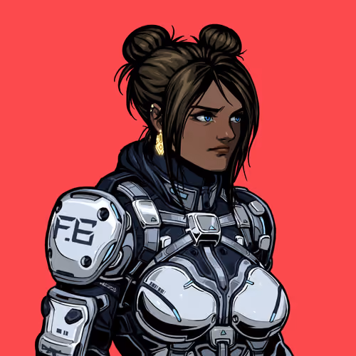 Alpha Citizen #2880