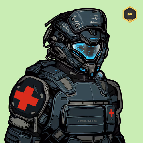 Alpha Citizen #37