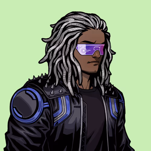 Alpha Citizen #5787