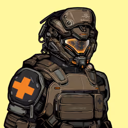 Alpha Citizen #44