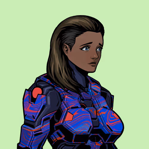 Kryptoria Alphacitizens