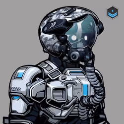 Alpha Citizen #627