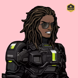 Alpha Citizen #7863
