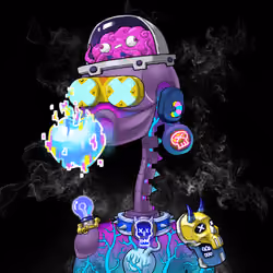 TNT Robot #169
