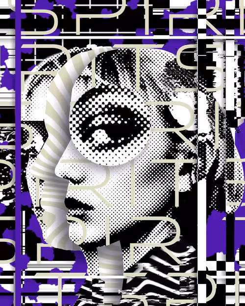 Item #58400030047 Media