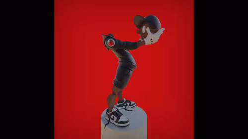 Item #58400060014 Media