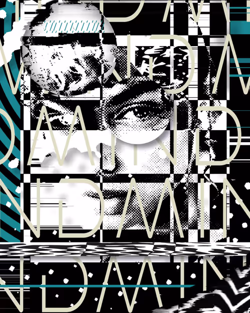 Item #58400010030 Media