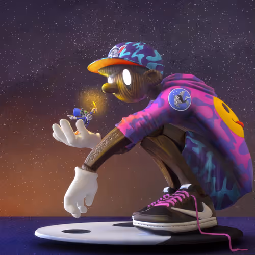 Item #58400070003 Media