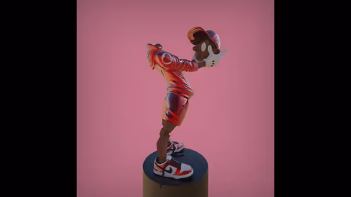 Item #58400050006 Media