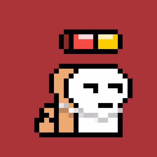 The Legend of Breadio: Loafarina of Time #194