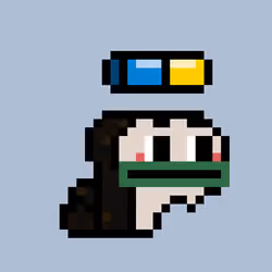 The Legend of Breadio: Loafarina of Time #3217