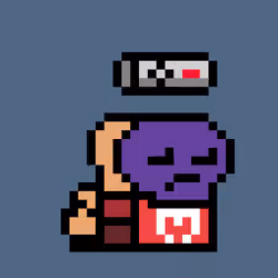 The Legend of Breadio: Loafarina of Time #3000