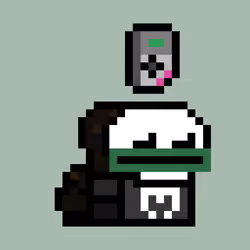 The Legend of Breadio: Loafarina of Time #5658