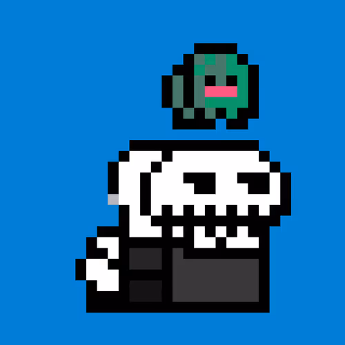 The Legend of Breadio: Loafarina of Time #5667