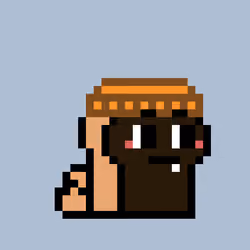 The Legend of Breadio: Loafarina of Time #5587