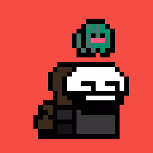 The Legend of Breadio: Loafarina of Time #1067