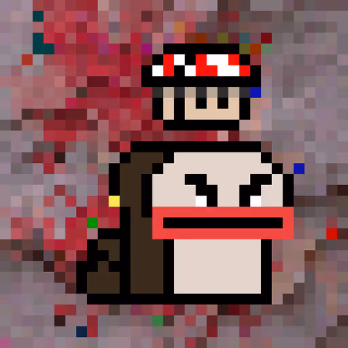 The Legend of Breadio: Loafarina of Time #4405