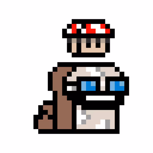 Item #5000 Media