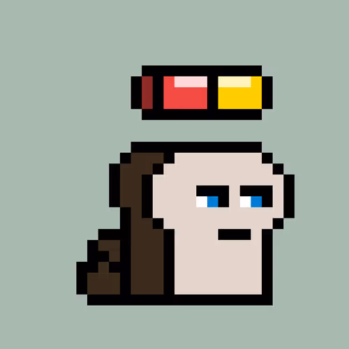 The Legend of Breadio: Loafarina of Time #2231