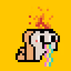 The Legend of Breadio: Loafarina of Time #2083