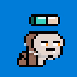 The Legend of Breadio: Loafarina of Time #3001