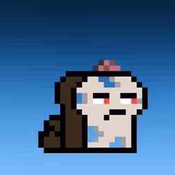 The Legend of Breadio: Loafarina of Time #952