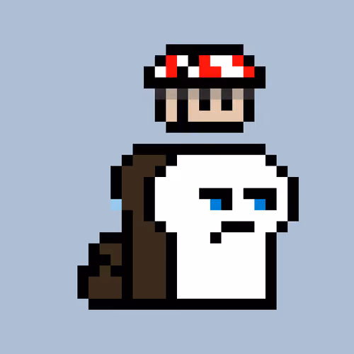 The Legend of Breadio: Loafarina of Time #149