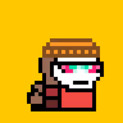 The Legend of Breadio: Loafarina of Time #5377