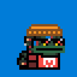 The Legend of Breadio: Loafarina of Time #833