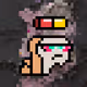 The Legend of Breadio: Loafarina of Time #1998