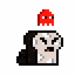 The Legend of Breadio: Loafarina of Time #4445