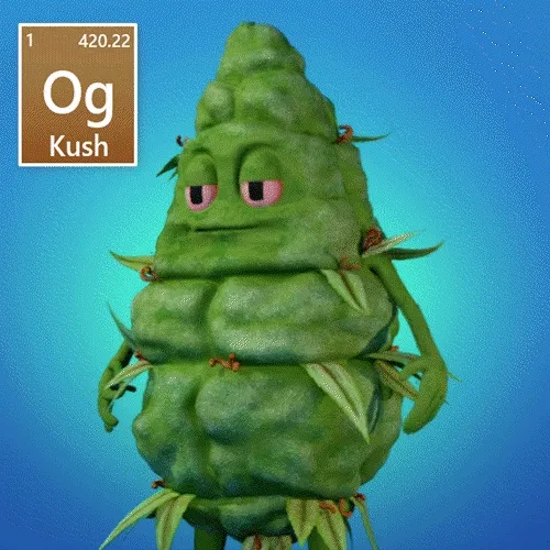 420 Friends Collective
