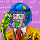 nft #Crypto Scientists Club375