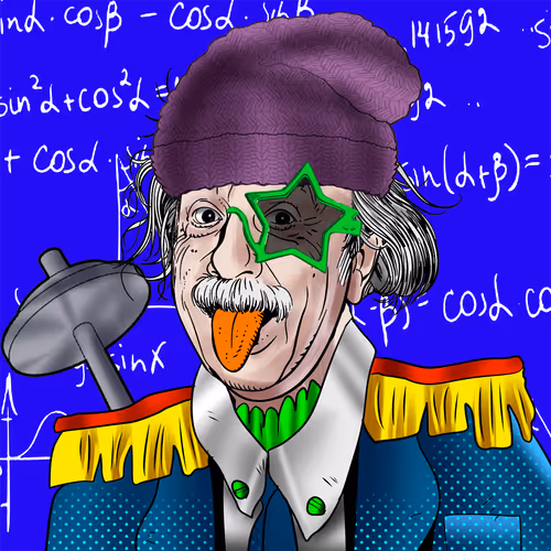 Crypto Scientists Club