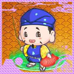 TAIMARU DOUJI #00535