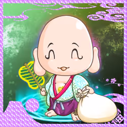 SHOUFUKU DOUJI #00522