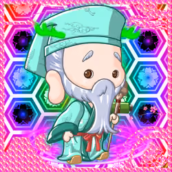 JUKA DOUJI #00533
