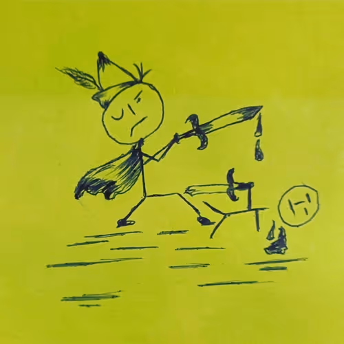 Little Robin Hood