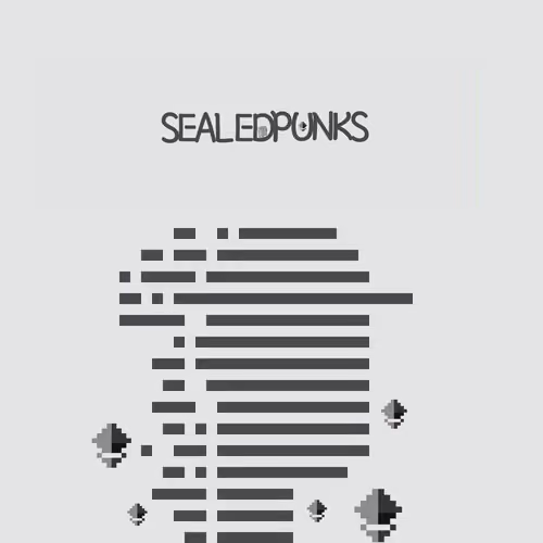 SealedPunk