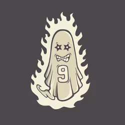 Ethereals Voyagers #66