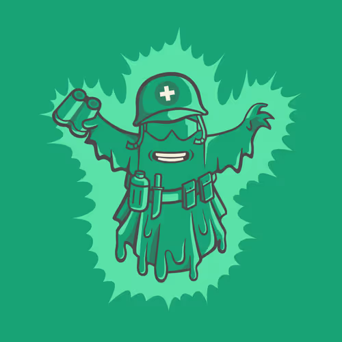 Ethereals Voyagers #21