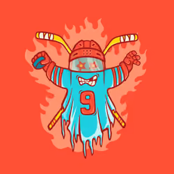 Ethereals Voyagers #83