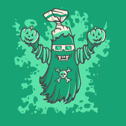 Ethereals Voyagers #99