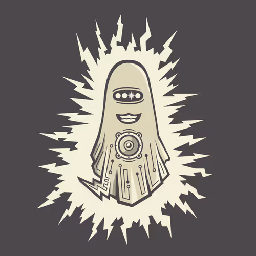 Ethereals Voyagers #51