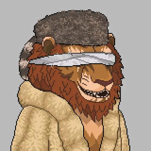 Jungler #655