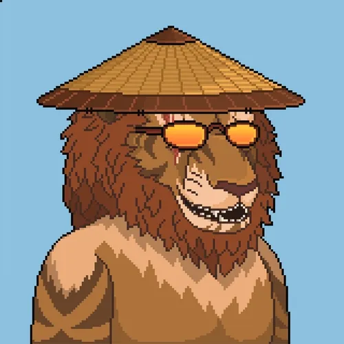 Junglers Nft