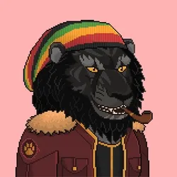 Jungler #124