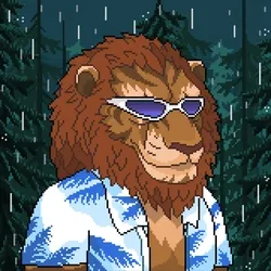 Jungler #615
